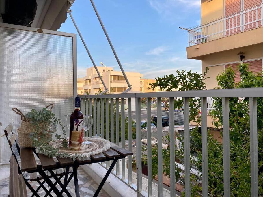 Modern & Cozy Apartment In The Heart Of Kos '9' Exterior photo